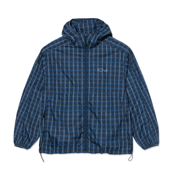 Polar Chase Light Shell Jacket