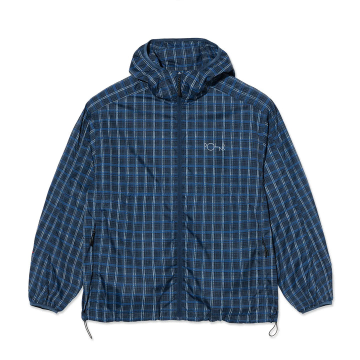 Polar Chase Light Shell Jacket
