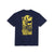 Polar Cosmic T-Shirt Dark Blue S 