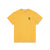 Polar Cosmic T-Shirt Yellow S 