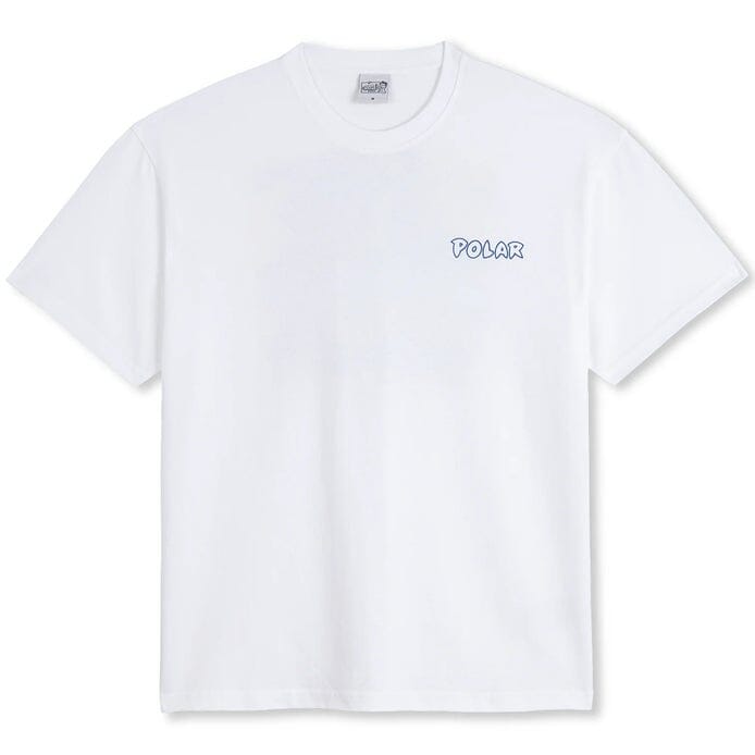 Polar Crash T-Shirt 