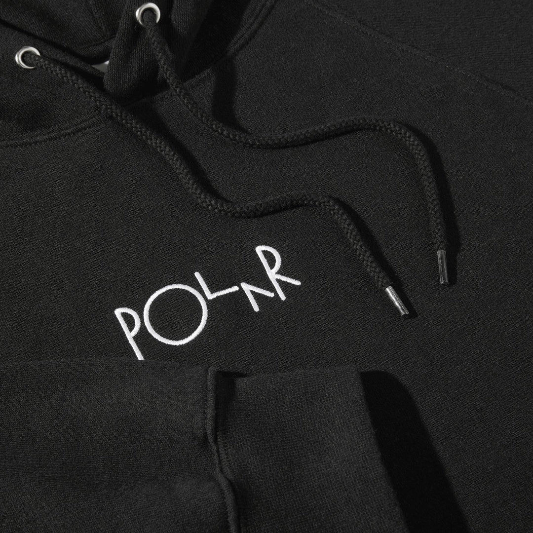 Polar Default Hoodie 