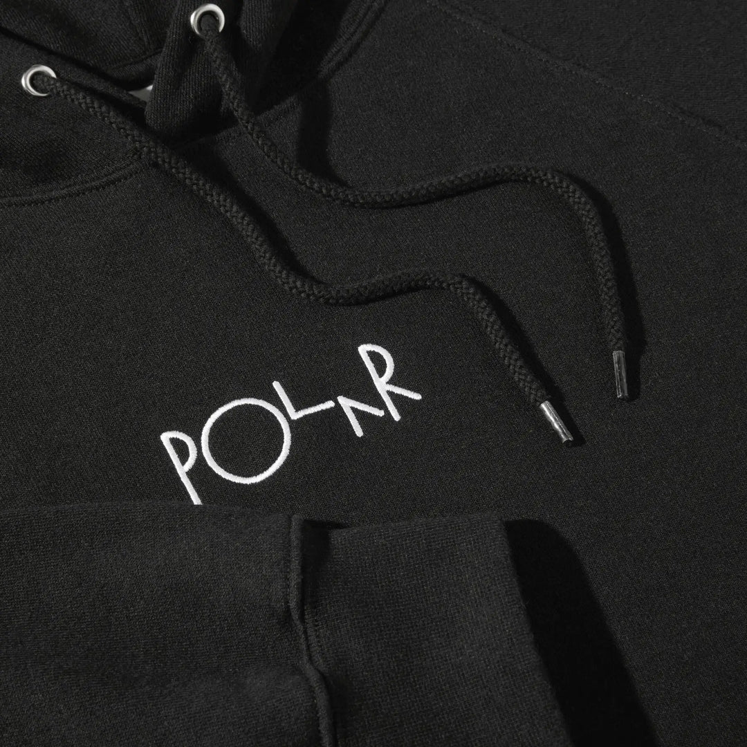 Polar Default Hoodie 