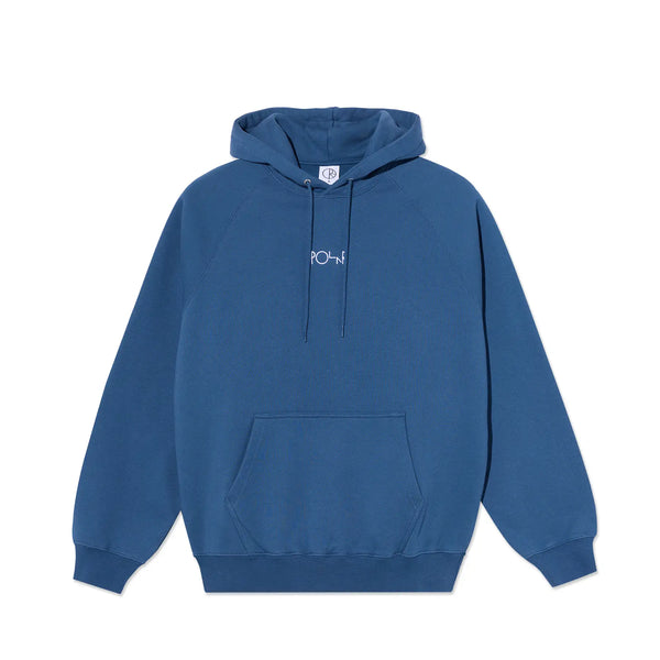 Polar Default Hoodie - Space Blue - FMHOOD
