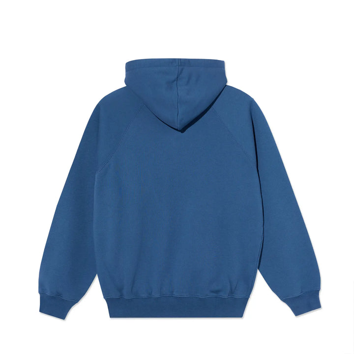 Polar Default Hoodie - Space Blue - FMHOOD