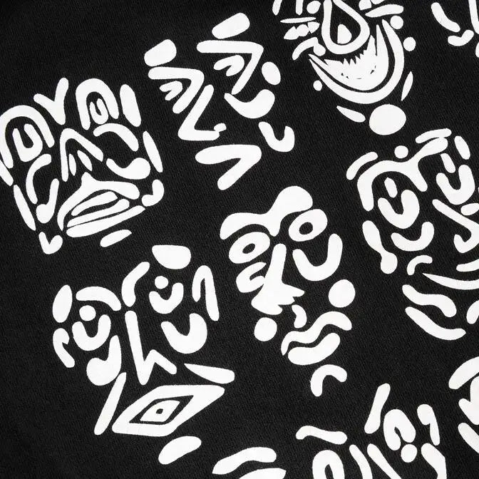 Polar Default Zip Hoodie 