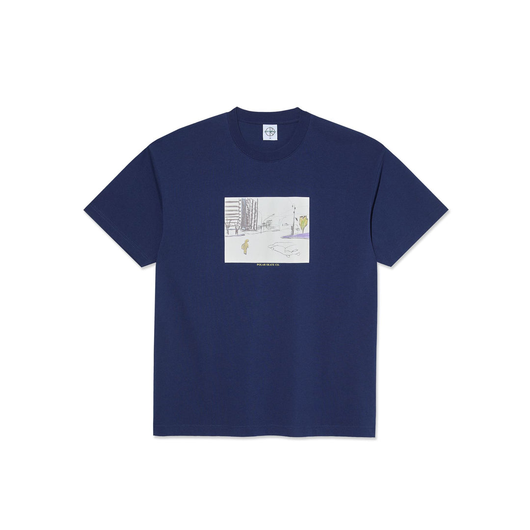 Polar Downtown T-Shirt 