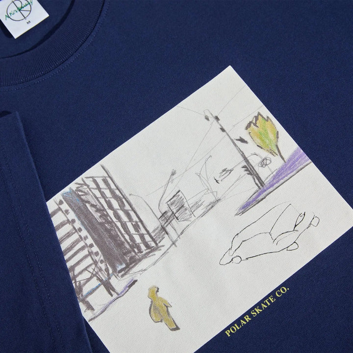 Polar Downtown T-Shirt 