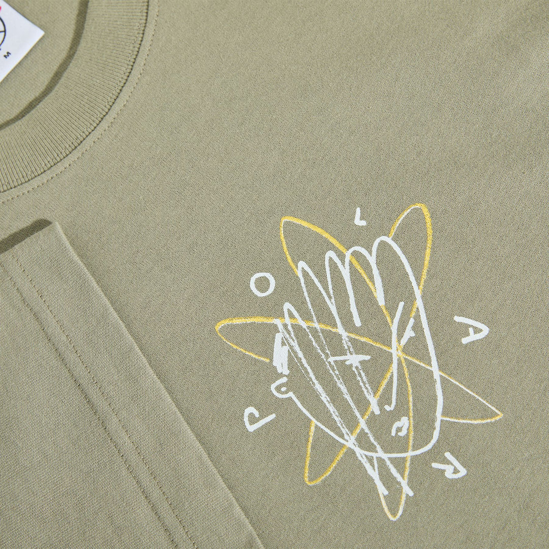 Polar Head 2.0 T-Shirt 