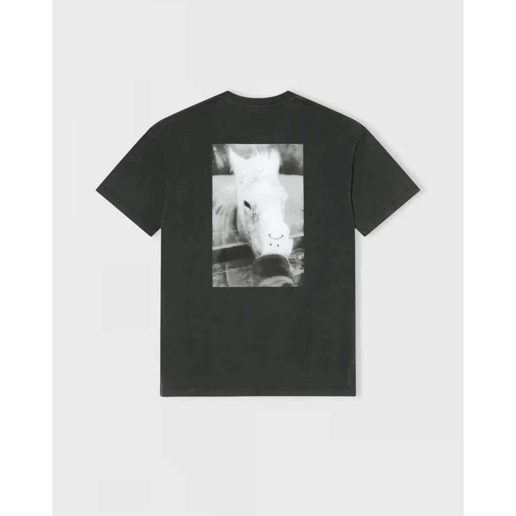 Polar Horse Hand T-Shirt 