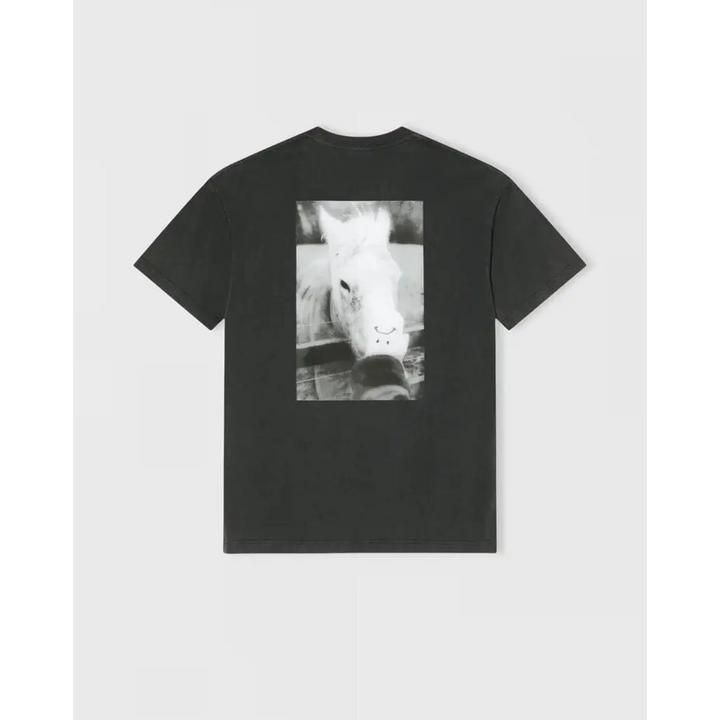 Polar Horse Hand T-Shirt 