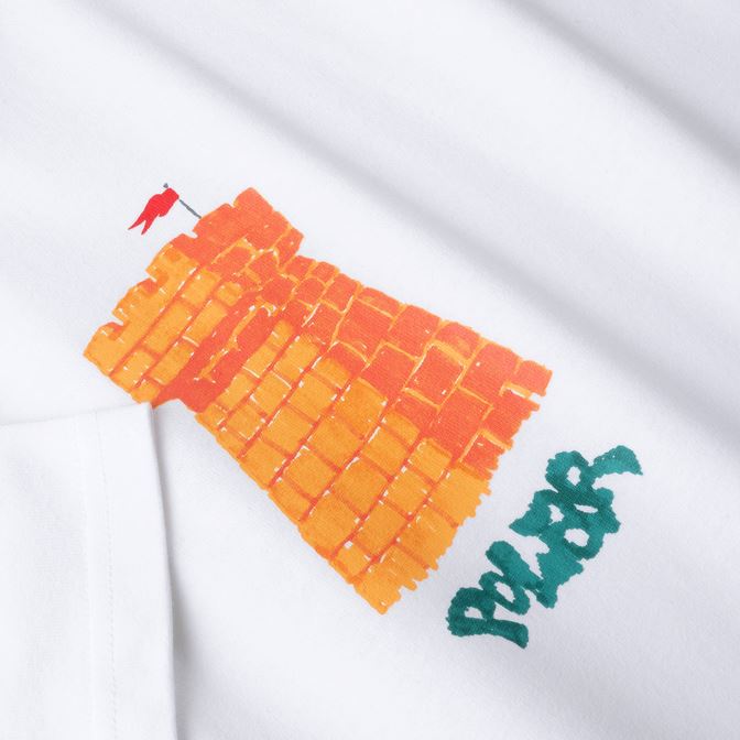 Polar Invasion T-Shirt 