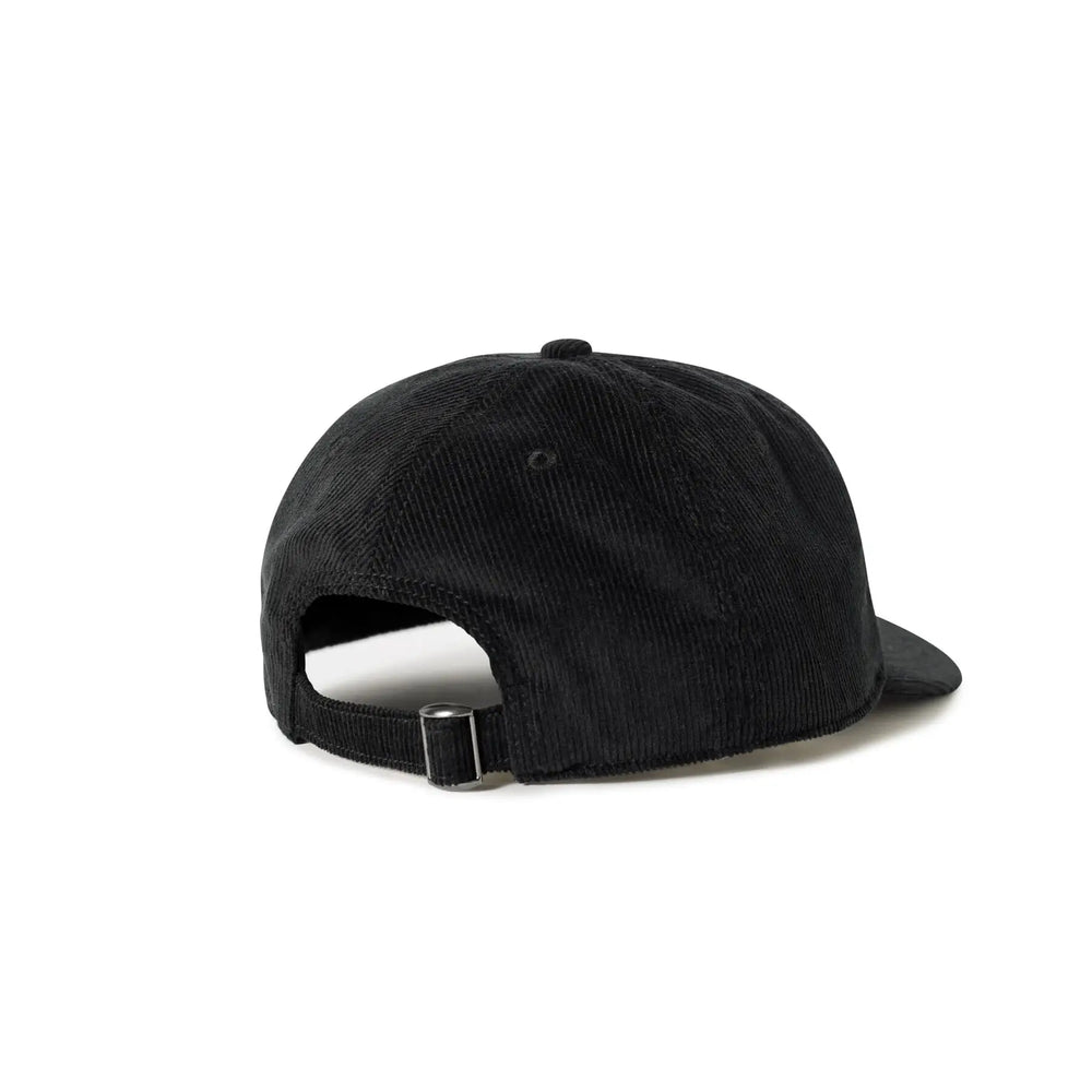 Polar James Cap Shy Bow - Black 