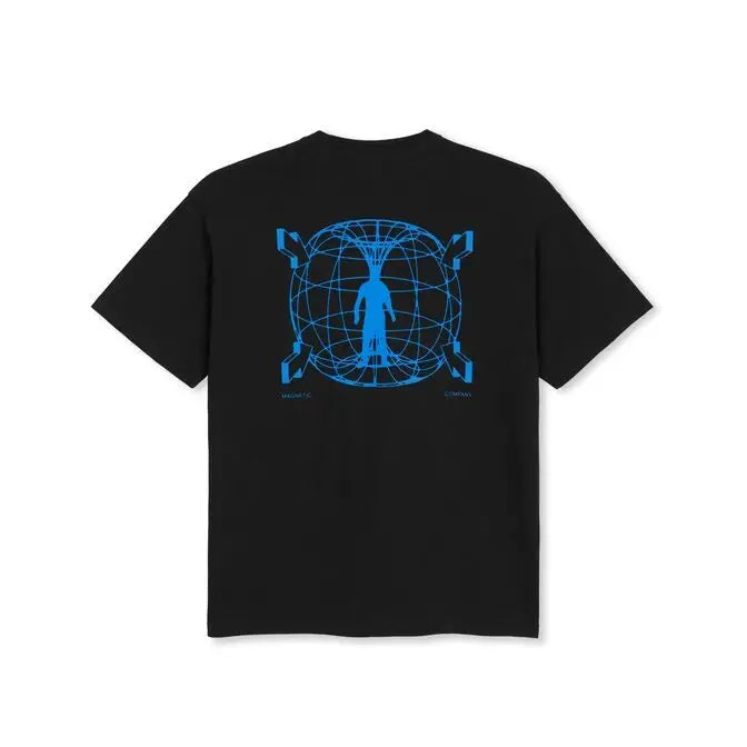 Polar Magnet T-Shirt 