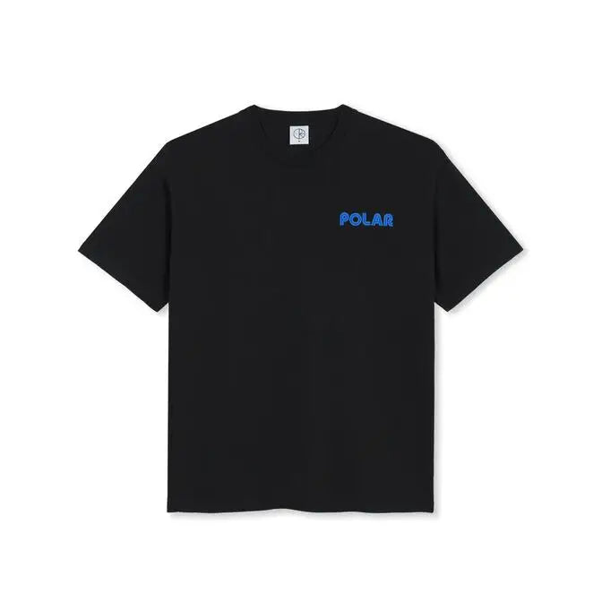 Polar Magnet T-Shirt 