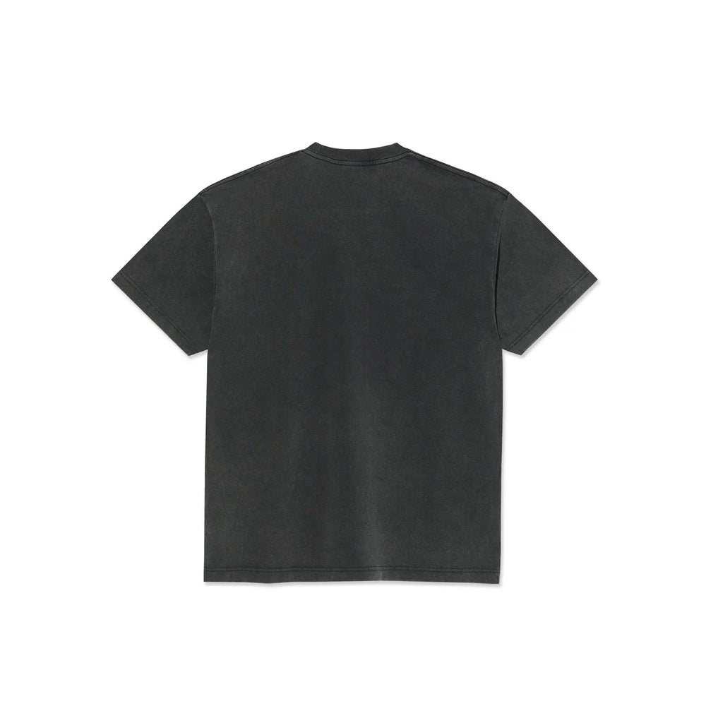 Polar Metal Logo T-Shirt 