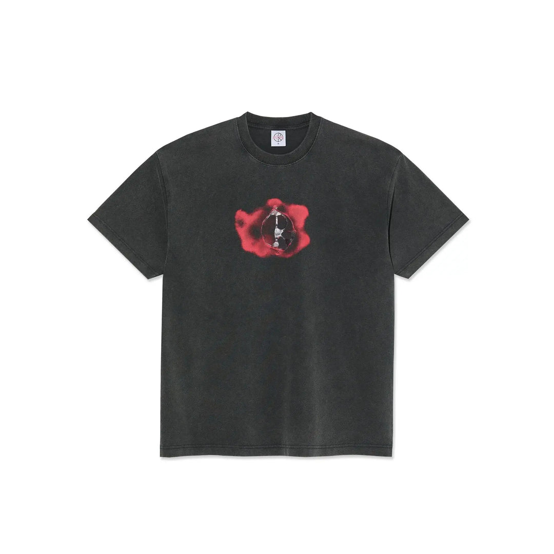 Polar Metal Logo T-Shirt 