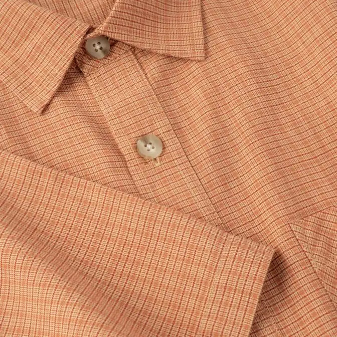 Polar Mitchell Shirt 