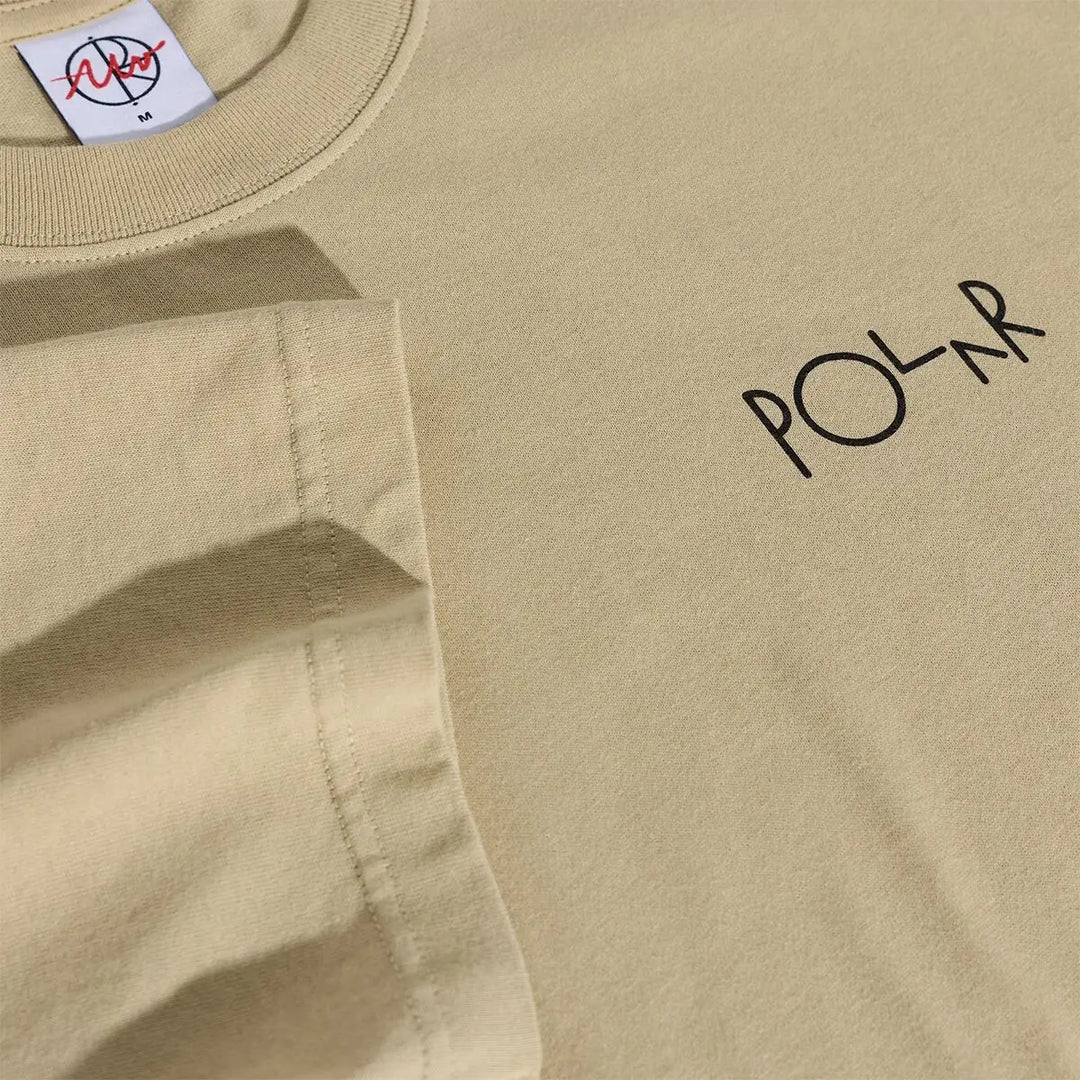 Polar No Complies Forever T-Shirt