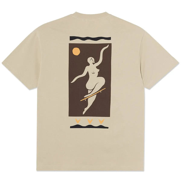 Polar No Complies Forever T-Shirt