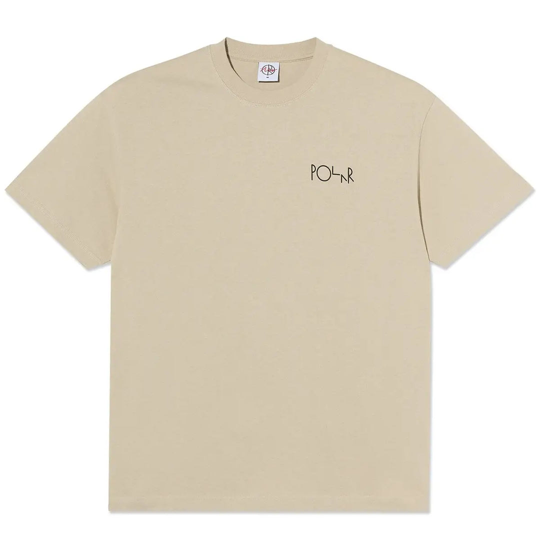 Polar No Complies Forever T-Shirt