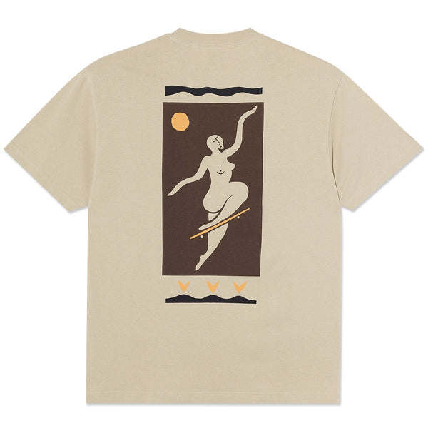 Polar No Complies Forever T-Shirt