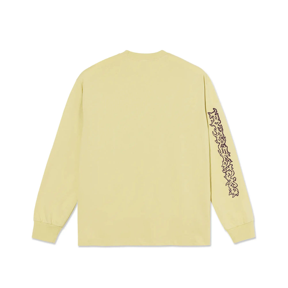 Polar Passing Resemblance Long Sleeve T-Shirt