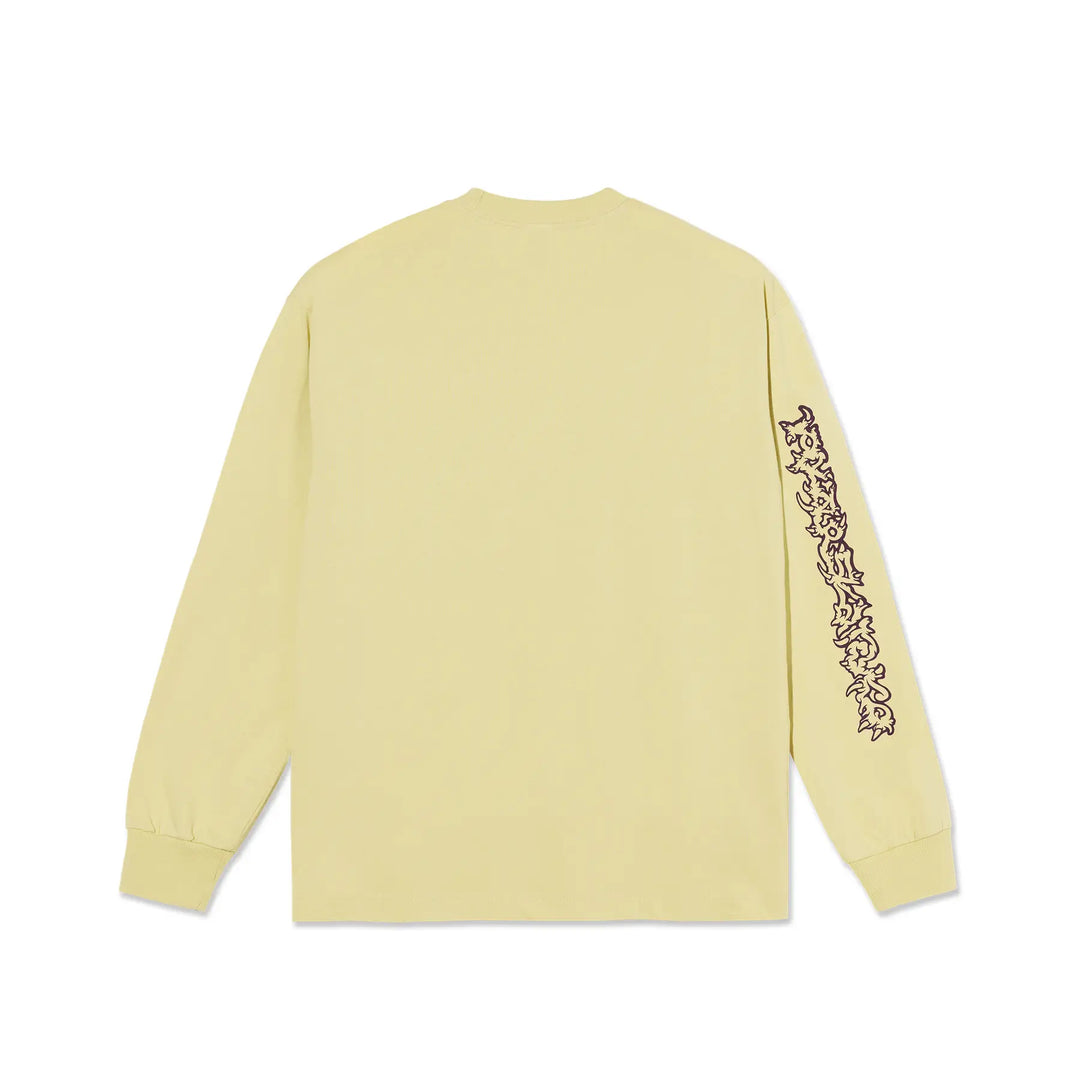Polar Passing Resemblance Long Sleeve T-Shirt