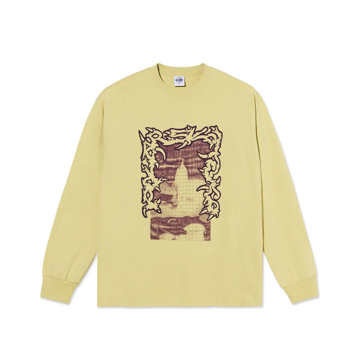 Polar Passing Resemblance Long Sleeve T-Shirt