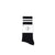 Polar Rib Socks 