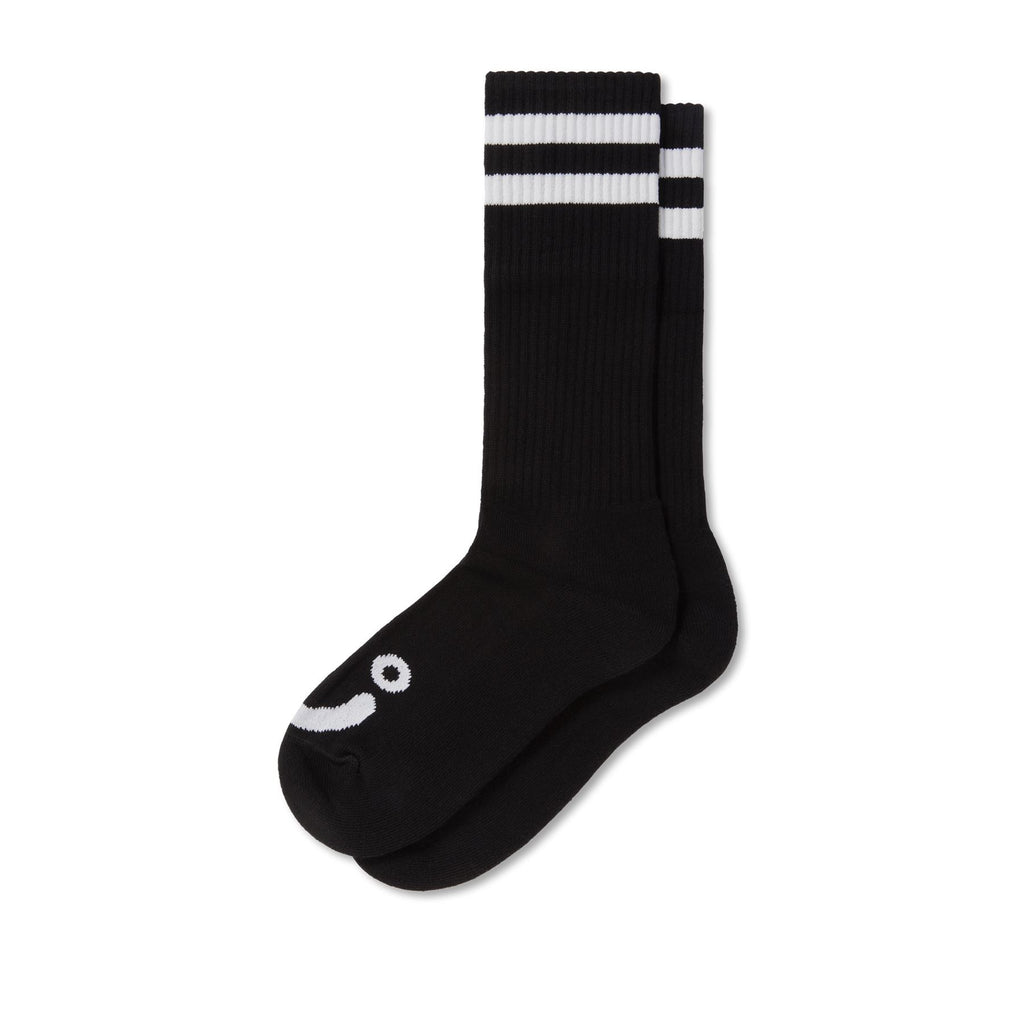 Polar Rib Socks Black EU 39-42 