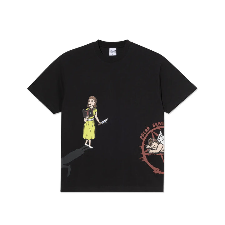 Polar Sacrifice 2 T-Shirt
