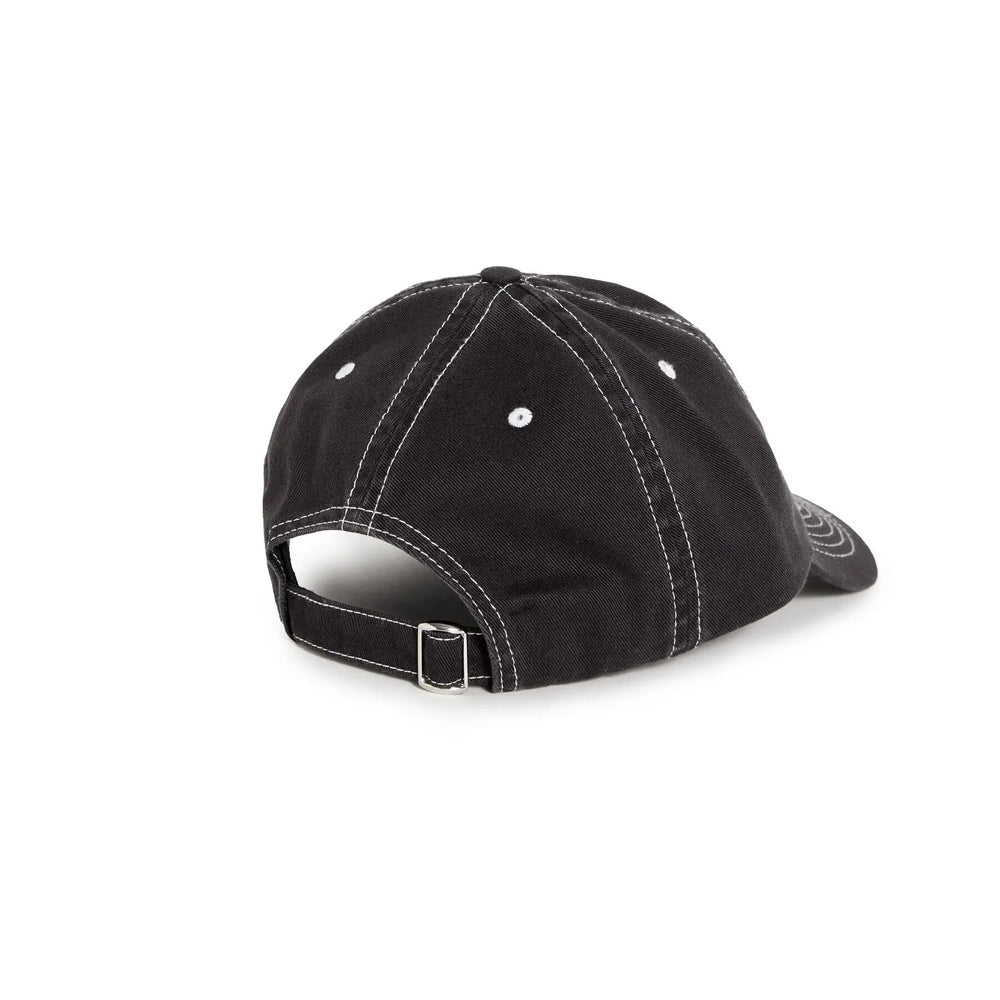 Polar Sai Cap Contrast - Black 
