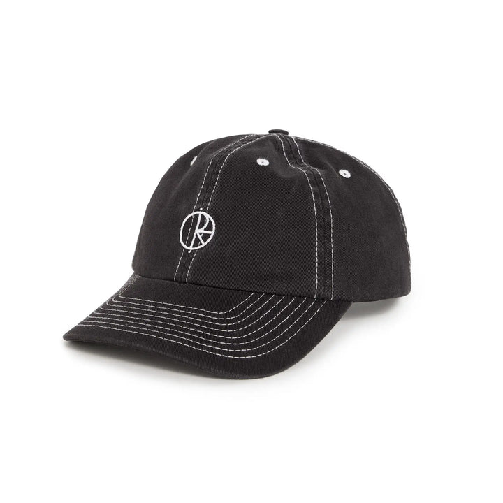 Polar Sai Cap Contrast - Black 