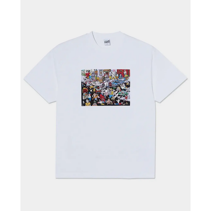 Polar Street Corner T-Shirt