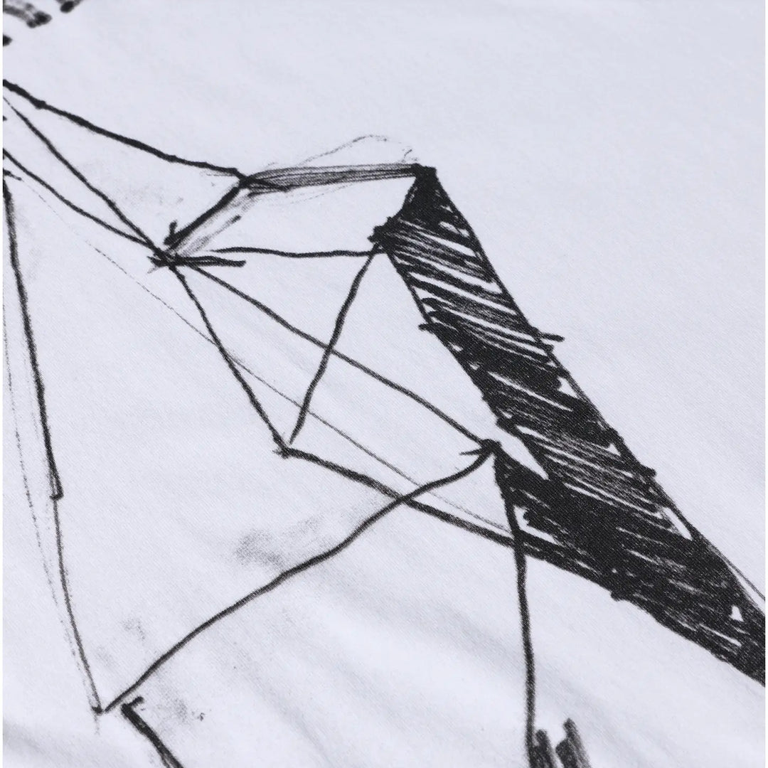 Polar The End Long Sleeve T-Shirt