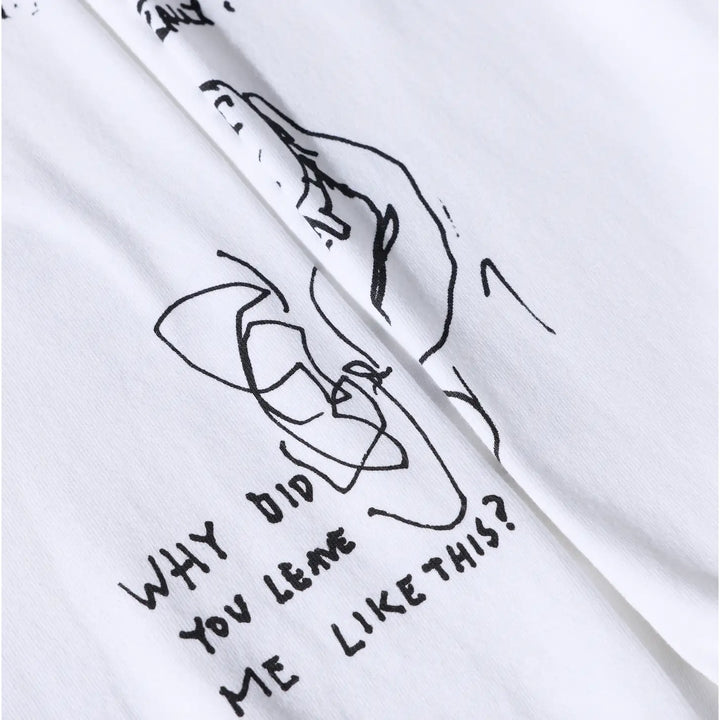 Polar The End Long Sleeve T-Shirt