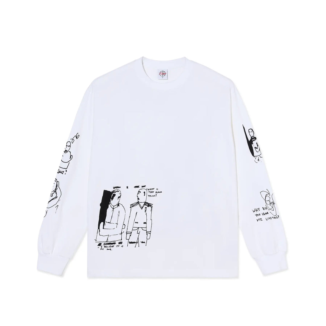Polar The End Long Sleeve T-Shirt