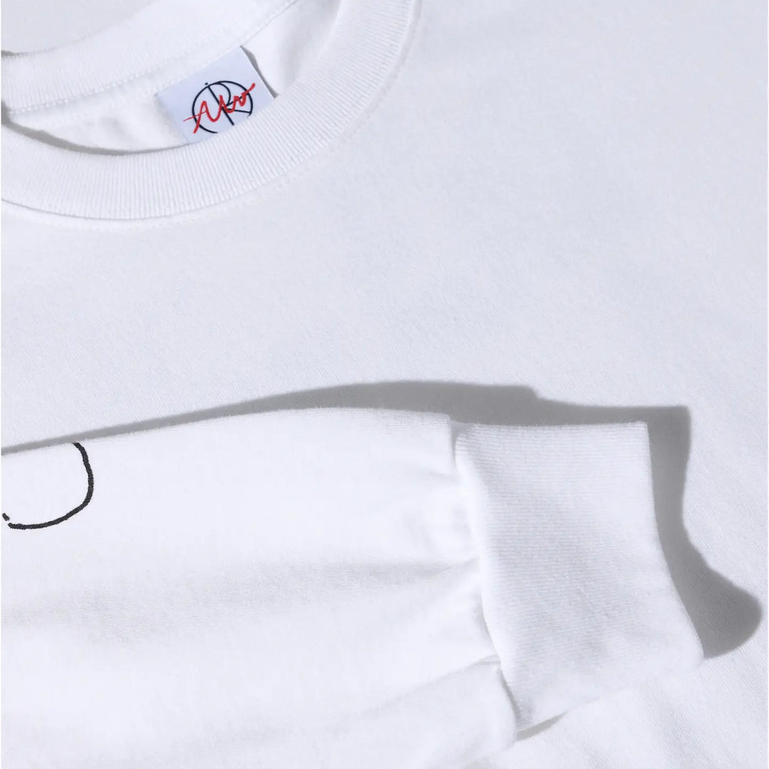 Polar The End Long Sleeve T-Shirt