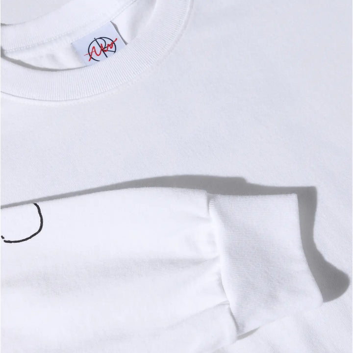 Polar The End Long Sleeve T-Shirt