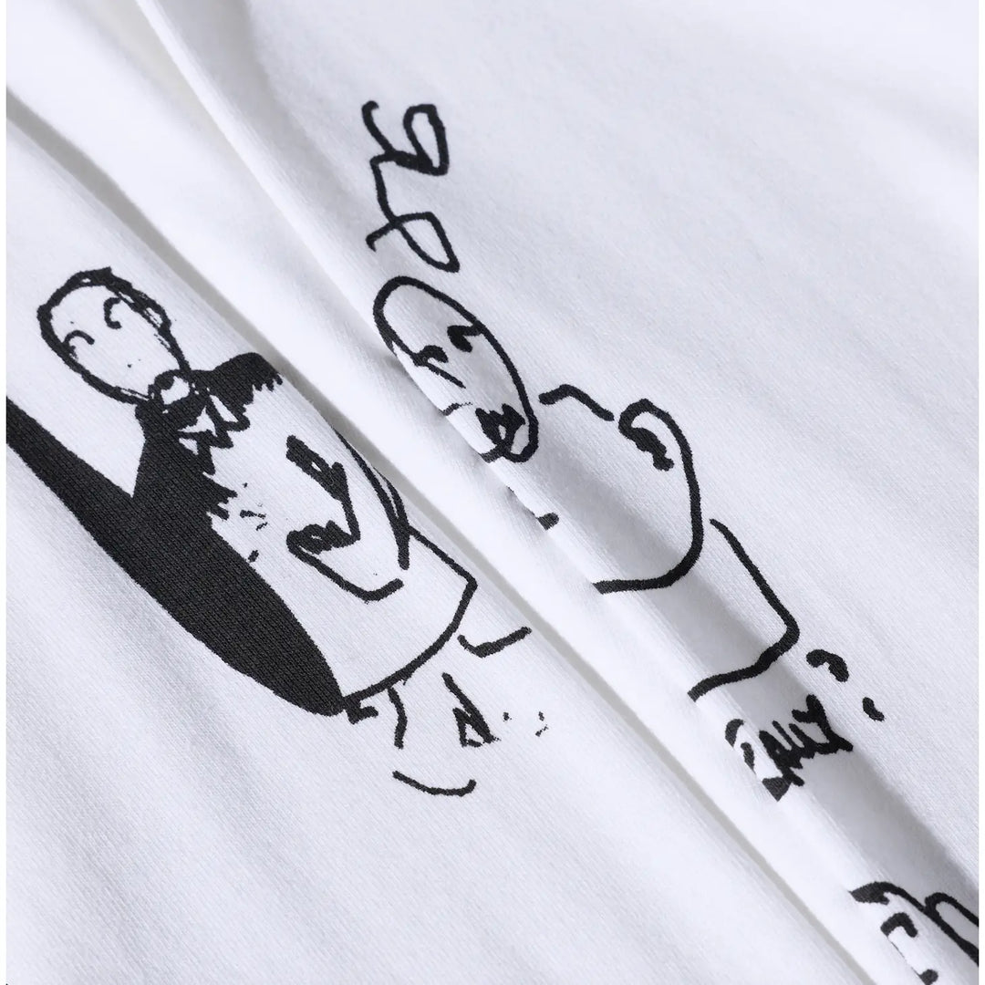 Polar The End Long Sleeve T-Shirt