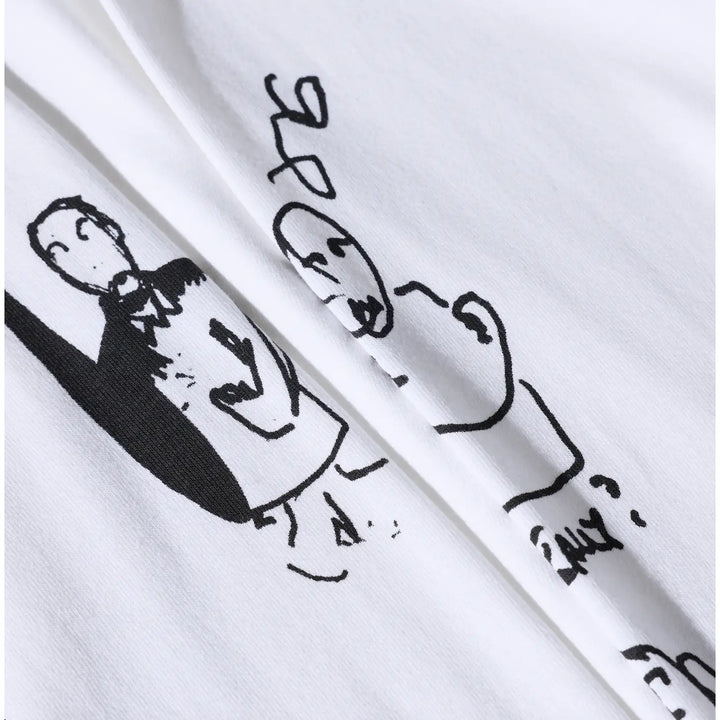 Polar The End Long Sleeve T-Shirt