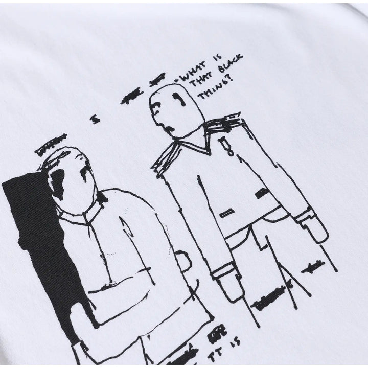 Polar The End Long Sleeve T-Shirt