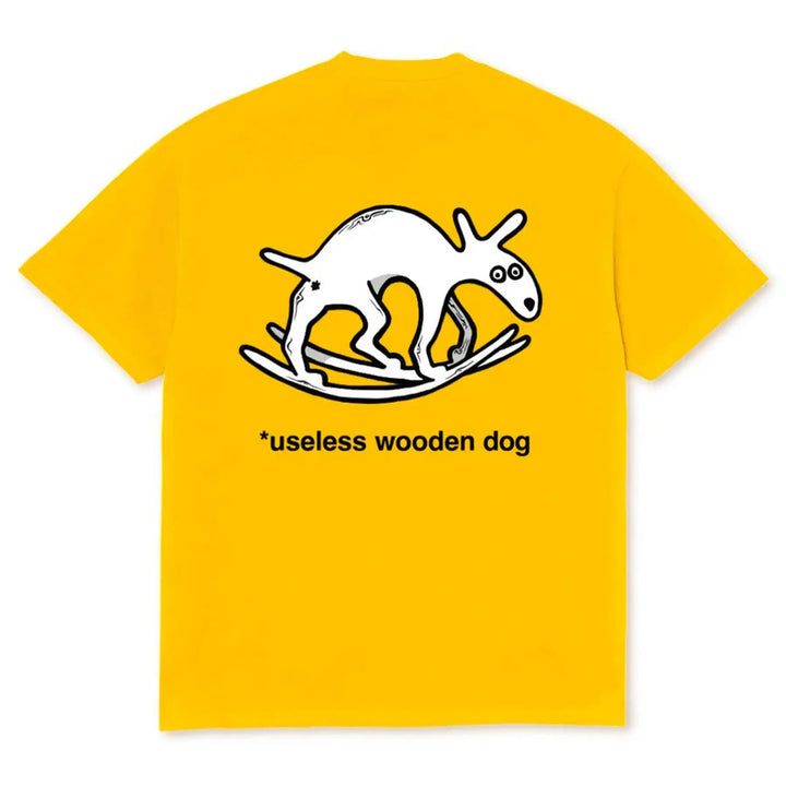Polar Useless Wooden Dog T-Shirt