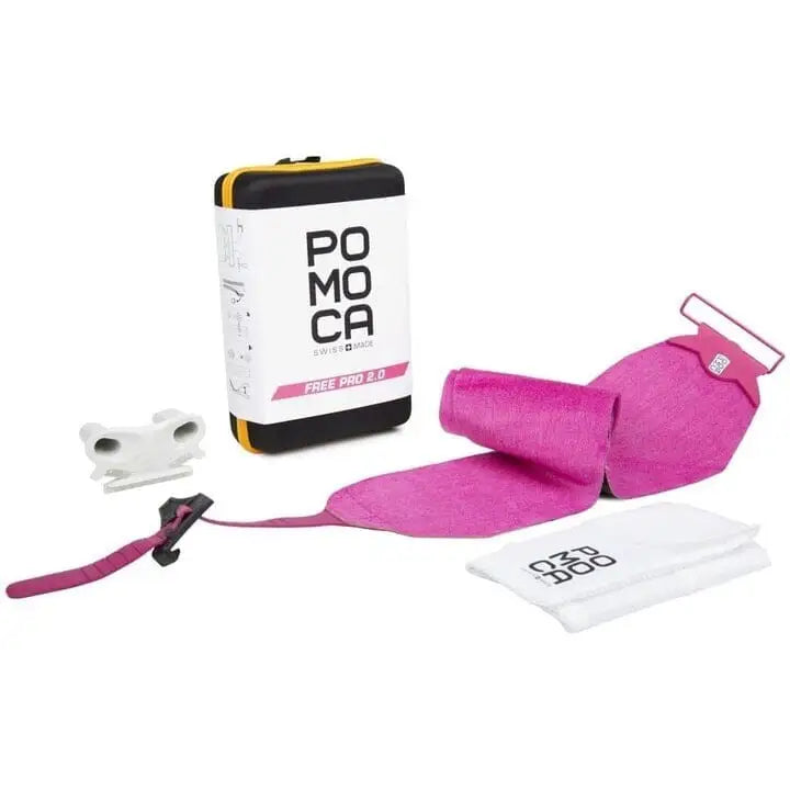 Pomoca Free Pro 2.0 Split Board 145mm Skins 