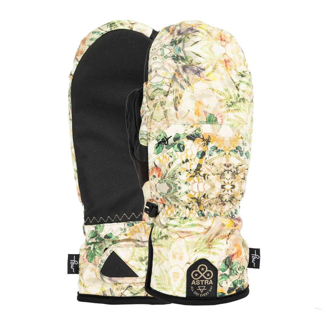 POW Astra Mitt 