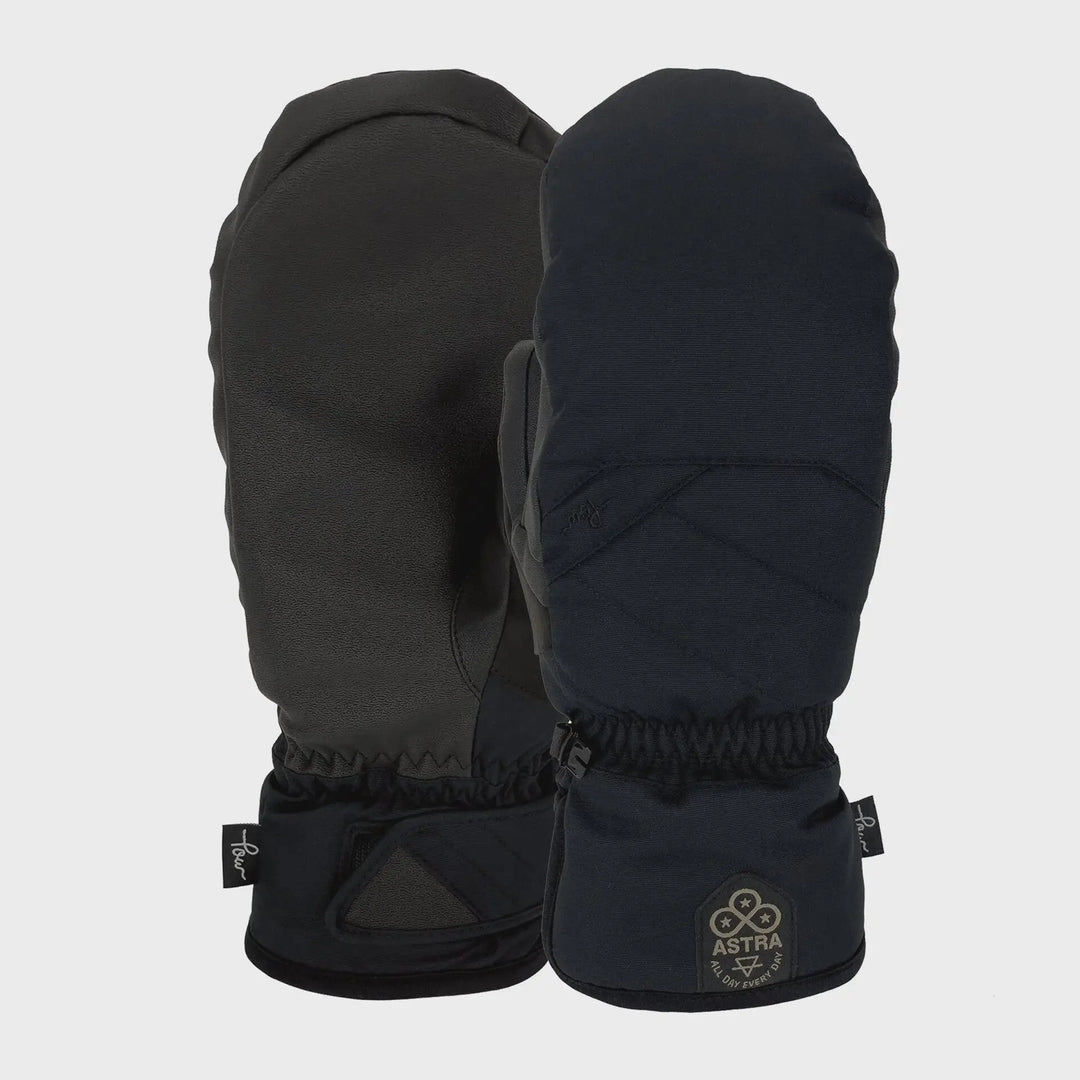 Pow Astra Mitts