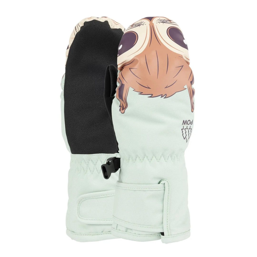 POW Critter Mitt Frost 2Y 