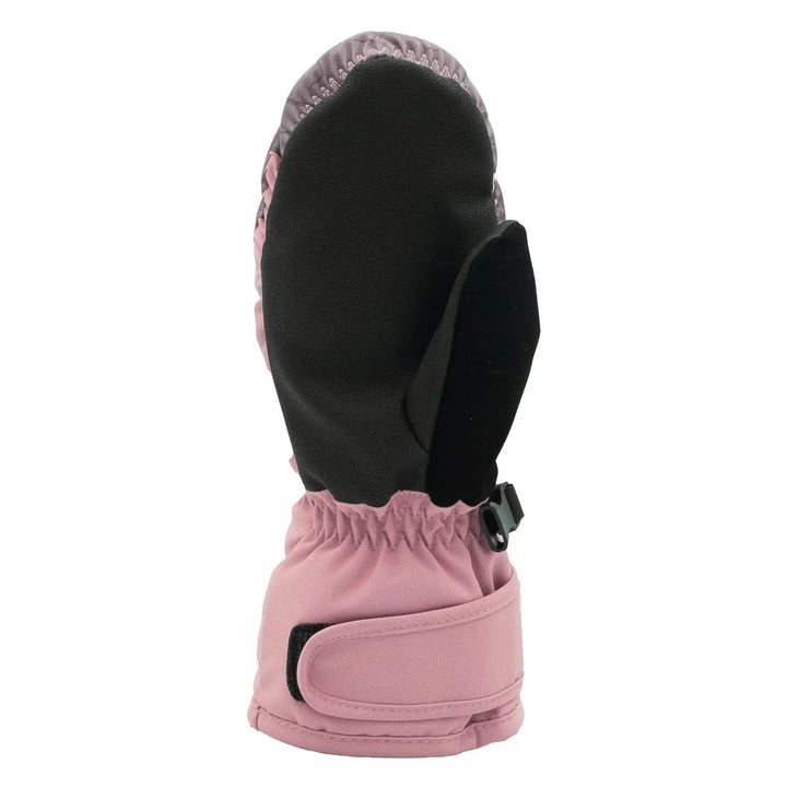 Pow Kids Critter Mitts