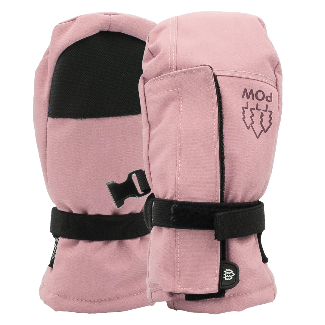Pow Kids Whippersnapper Mini Mitts - Lilas / 0Y